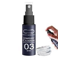 Algopix Similar Product 14 - Jewelry Cleaner 30ml Liquid Spray