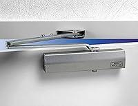 Algopix Similar Product 17 - BurgWchter TS 504 S Door Closer Door