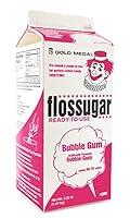 Algopix Similar Product 11 - Gold Medal 3208 Bubble Gum Flossugar