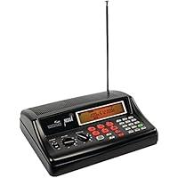 Algopix Similar Product 14 - Analog Desktop Scanner