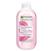 Algopix Similar Product 14 - GARNIER Latte Detergente Sensitive 200
