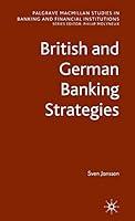 Algopix Similar Product 8 - British and German Banking Strategies