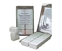 Algopix Similar Product 2 - 10pc All Natural Eucalyptus and Menthol