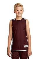 Algopix Similar Product 18 - SportTek Boys PosiCharge Mesh