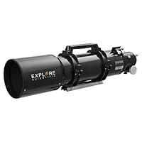 Algopix Similar Product 11 - Explore Scientific Carbon Fiber
