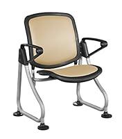 Algopix Similar Product 11 - OFM ReadyLink Row Starter Chair