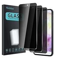 Algopix Similar Product 3 - Nixinioo 3 Pack Privacy Screen