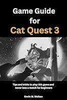 Algopix Similar Product 14 - Game Guide for Cat Quest 3 Tips and