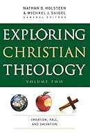Algopix Similar Product 1 - Exploring Christian Theology Creation