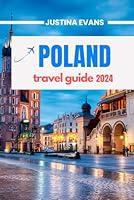 Algopix Similar Product 3 - Poland Travel Guide 2024 A Journey