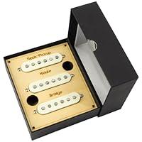 Algopix Similar Product 13 - Ogdni Alnico 5 Strat Pickup Single Coil