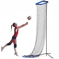 Algopix Similar Product 2 - Creproly Volleyball Setter Trainer Net