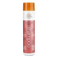 Algopix Similar Product 18 - Earth Science Shampoo Ceramide Care