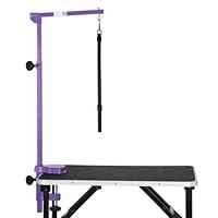 Algopix Similar Product 9 - Master Equipment Blue Foldable Grooming