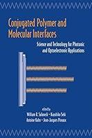 Algopix Similar Product 7 - Conjugated Polymer And Molecular