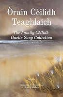 Algopix Similar Product 12 - rain Cilidh Teaghlaich The Family