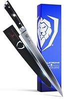 Algopix Similar Product 19 - Dalstrong Yanagiba Knife  105 inch