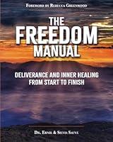 Algopix Similar Product 10 - THE FREEDOM MANUAL DELIVERANCE AND