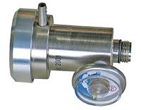 Algopix Similar Product 16 - BW Technologies REGDF1 Demand Flow