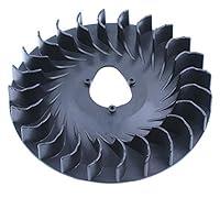 Algopix Similar Product 13 - Haishine Flywheel Cooling Fan for Honda