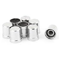 Algopix Similar Product 8 - uxcell Volume Control Rotary Knobs Cap