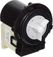 Algopix Similar Product 11 - OEM Washer Pump 4681EA2001T