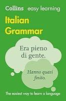 Algopix Similar Product 14 - Collins Easy Learning Italian  Easy