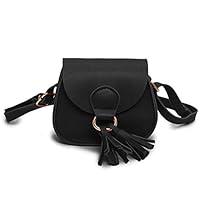 Algopix Similar Product 18 - JUMISEE Women  Girls Saddle Bag