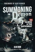 Algopix Similar Product 10 - Summoning the Demon AI Aliens and