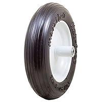 Algopix Similar Product 13 - Marathon 3502508 Flat Free Tire on