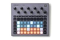 Algopix Similar Product 8 - Novation Circuit Rhythm Sampler and