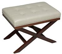 Algopix Similar Product 15 - Cortesi Home Kayla Cream Traditional