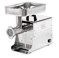 Algopix Similar Product 14 - LEM 22 Lb 1 HP Stainless Steel Electric