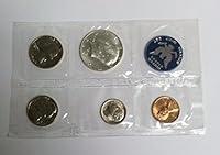 Algopix Similar Product 13 - 1965 SMS Special Mint Set in Original