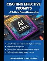 Algopix Similar Product 8 - Crafting Effective Prompts A Guide To