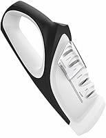 Algopix Similar Product 6 - Vremi 4 Stage Manual Knife Sharpener 