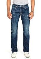 Algopix Similar Product 9 - Buffalo David Bitton Mens Relaxed