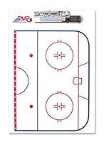 Algopix Similar Product 5 - A&R Sports Hockey Coach Clip Board