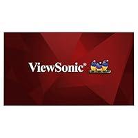 Algopix Similar Product 6 - ViewSonic CDX5552 Commercial Display