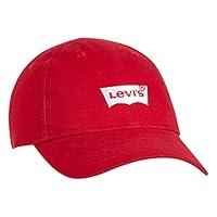 Algopix Similar Product 15 - Levis Kids Big Classic Logo Baseball
