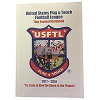 Algopix Similar Product 11 - FlagaTag USFTL Rule Book and