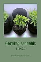 Algopix Similar Product 1 - Growing cannabis steps Growing