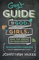 Algopix Similar Product 18 - Guys Guide to God Girls and the