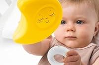 Algopix Similar Product 4 - Chicco Moon Musical Box Cot Toy