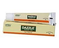 Algopix Similar Product 19 - Dazzle Ointment 25g  Ayurveda formulas