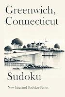 Algopix Similar Product 14 - Greenwich, Connecticut Sudoku