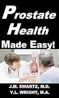 Algopix Similar Product 1 - Prostate Health Made Easy Navigating