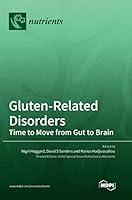 Algopix Similar Product 2 - GlutenRelated Disorders Time to Move