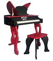 Algopix Similar Product 19 - Schoenhut 37 Key Electronic Butterfly