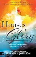 Algopix Similar Product 16 - Houses of Glory Prophetic Strategies